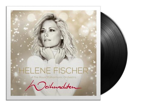 Вінілові платівки Helene Fischer & Royal Philharmonic Orchestra - Weihnachten (4 LP) - 2