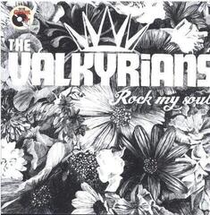 LP platňa The Valkyrians - Rock My Soul (LP + CD) - 2