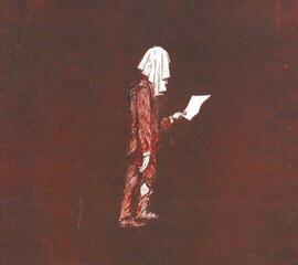 LP ploča Hammerhead - Global Depression (EP) - 1