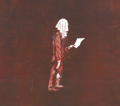 LP ploča Hammerhead - Global Depression (EP) - 2