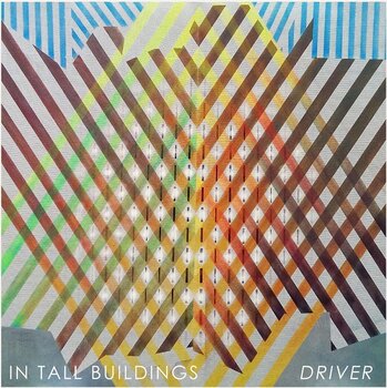 LP plošča In Tall Buildings - Driver (LP) - 2