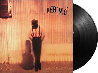 LP ploča Keb' Mo' - Keb' Mo' (Reissue) (180 g) (LP) - 1