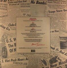 Вінілові платівки Nina Simone - In Concert - Emergency Ward! (Reissue) (LP) - 1