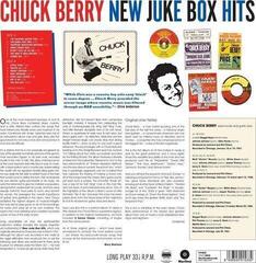 Schallplatte Chuck Berry - New Juke Box Hits (Reissue) (180 g) (LP) - 1