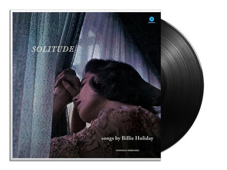 LP platňa Billie Holiday - Solitude (Limited Edition) (180 g) (LP) - 3