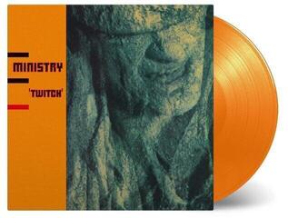 Schallplatte Ministry - Twitch (Reissue) (Limited Edition) (180 g) (LP) - 1