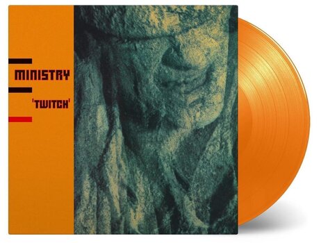 Schallplatte Ministry - Twitch (Reissue) (Limited Edition) (180 g) (LP) - 2