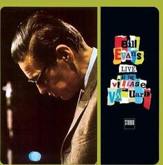 LP platňa Bill Evans - Bill Evans Live At The Village Vanguard (Reissue) (LP) - 1