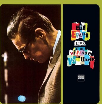 LP platňa Bill Evans - Bill Evans Live At The Village Vanguard (Reissue) (LP) - 2
