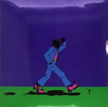 LP ploča The Traps - Boom Pow Awesome Wow (LP) - 2