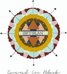 Вінілові платівки Ortolan - Covered In Black (LP) - 1