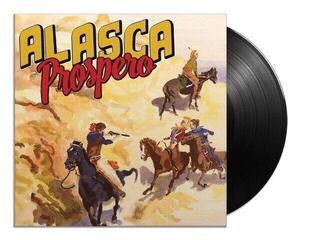 Płyta winylowa Alasca - Prospero (Limited Edition) (LP) - 1