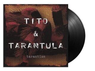 Hanglemez Tito & Tarantula - Tarantism (Remastered) (Reissue) (180 g) (LP) - 2