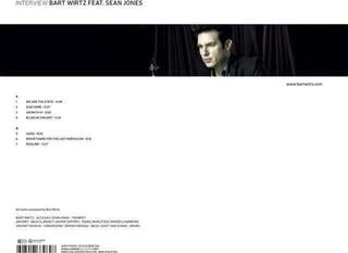Вінілові платівки Bart Wirtz & Sean Jones - Interview (LP) - 1