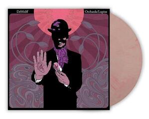 LP deska Dewolff - Orchards/Lupine (Reissue) (Limited Edition) (LP) - 1