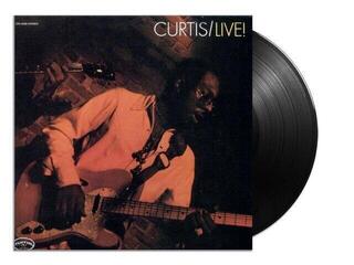 LP deska Curtis Mayfield - Curtis / Live! (Reissue) (180 g) (2 LP) - 2