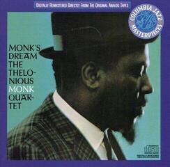 Вінілові платівки The Thelonious Monk Quartet - Monk's Dream (Reissue) (Limited Edition) (180 g) (LP) - 1