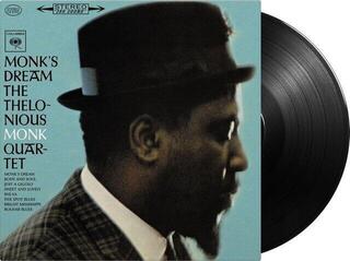 Вінілові платівки The Thelonious Monk Quartet - Monk's Dream (Reissue) (Limited Edition) (180 g) (LP) - 2