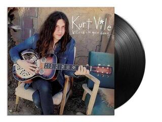 Вінілові платівки Kurt Vile - B'lieve I'm Goin Down... (2 LP) - 1