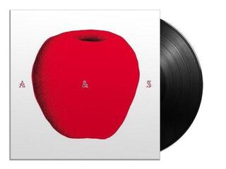 Вінілові платівки Kruger - Adam And Steve (Limited Edition) (LP) - 1