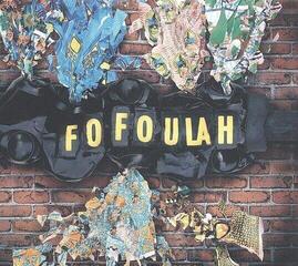 Вінілові платівки Fofoulah - Fofoulah (LP) - 1