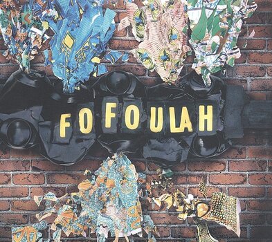 Вінілові платівки Fofoulah - Fofoulah (LP) - 2