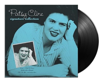 LP platňa Patsy Cline - Signature Collection (Remastered) (LP) - 2
