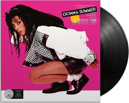 LP platňa Donna Summer - Cats Without Claws (Reissue) (180 g) (LP) - 2