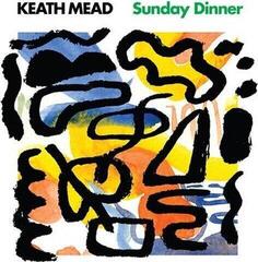 Disque vinyle Keath Mead - Sunday Dinner (LP) - 1