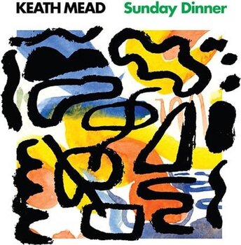 Disque vinyle Keath Mead - Sunday Dinner (LP) - 2