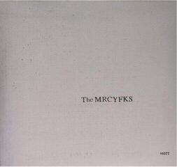 Disco de vinil The MRCYFKS - Don't Pet The White Dog (Limited Edition) (2 LP) - 1