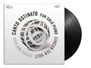 Schallplatte Simeon ten Holt & Jeroen van Veen - Canto Ostinato (180 g) (2 LP) - 2