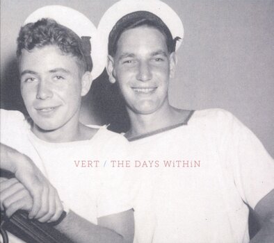 LP ploča Vert - The Days Within (LP) - 2