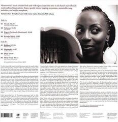 Schallplatte Monoswezi - The Village (LP) - 1