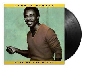 Вінілові платівки George Benson - Give Me The Night (Reissue) (180 g) (LP) - 1