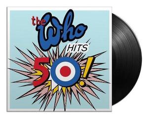 Schallplatte The Who - The Who Hits 50! (Remastered) (Reissue) (180 g) (2 LP) - 1