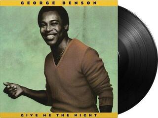 Вінілові платівки George Benson - Give Me The Night (Reissue) (180 g) (LP) - 2