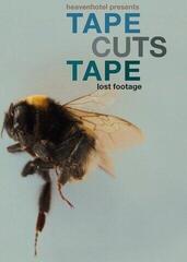 LP deska Tape Cuts Tape - Lost Footage (LP) - 1