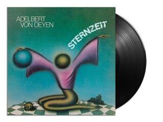 Hanglemez Adelbert Von Deyen - Sternzeit (Reissue) (LP) - 1