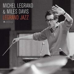 Vinylplade Michel Legrand & Miles Davis - Legrand Jazz (Deluxe Edition) (180 g) (LP) - 1