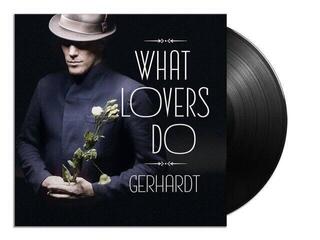 Disque vinyle Gerhardt - What Lovers Do (LP + CD) - 1