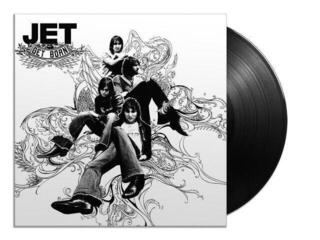 Schallplatte Jet - Get Born (Reissue) (Limited Edition) (180 g) (LP) - 1