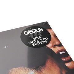 Disque vinyle Cassius - 1999 (Reissue) (2 LP + CD) - 1