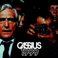 Disque vinyle Cassius - 1999 (Reissue) (2 LP + CD) - 2