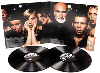 Disque vinyle Cassius - 1999 (Reissue) (2 LP + CD) - 3