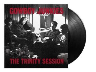 Δίσκος LP Cowboy Junkies - The Trinity Session (Reissue) (Limited Edition) (180 g) (2 LP) - 1