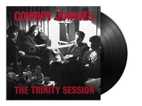 Δίσκος LP Cowboy Junkies - The Trinity Session (Reissue) (Limited Edition) (180 g) (2 LP) - 2