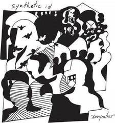 Vinyl Record Synthetic ID - Impulses (Limited Edition) (LP) - 1