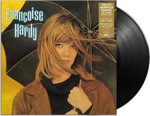 LP deska Françoise Hardy - Françoise Hardy (Reissue) (180 g) (LP) - 1