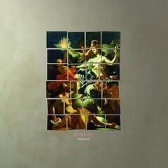 Płyta winylowa Luxury - Trophies (LP) - 1